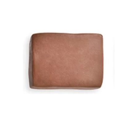 Argila Cerâmica Branca 500g para Escultura DIY e Artesanato