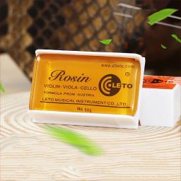 Violino Profissional Rosin Block, cabelo do cavalo, Universal Bloco de Instrumentos de Cordas, Acessórios, Erhu, Violoncelo, 604 - Image 6