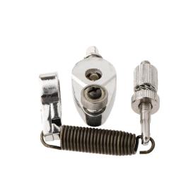 Primavera de Pedal de tambor para percussão, substituição para bumbo, 1 conjunto - Image 5