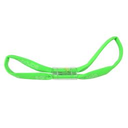 Sling para tiro com arco recurvo, acessórios de tiro com arco, 1 peça, verde tecido de nylon, proteção para arco recurvo, acessórios de caça - Image 5