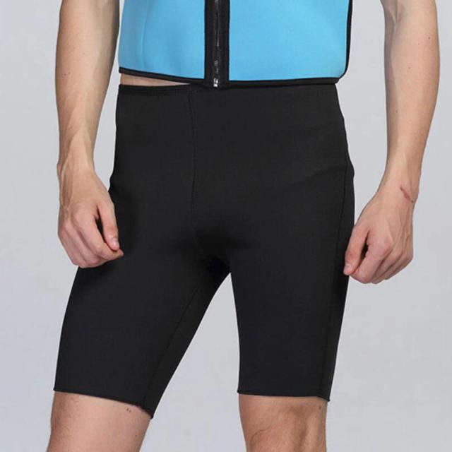Calças de Mergulho Neoprene de 3mm para Snorkeling e Caiaque à Prova d'Água