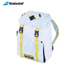 Babolat clube júnior série tênis mochila meninas meninos 1-pacote squash badminton raquete de tênis saco de treinamento competição saco de armazenamento - Image 1