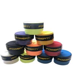 1 pçs anti-deslizamento esporte varas de pesca sobre aderência banda suor tênis overgrips fita raquete de badminton apertos sweatband - Image 1
