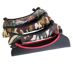 Bolsa protetora impermeável de neoprene, suporte para estojo grande, Holster Scope Cover, Acessórios de caça, Anti Scratch, Sports Holster, Durable, Sports - Image 3