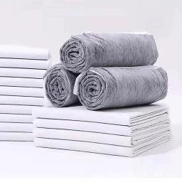 Super Absorvente Urina Mat para Pet, Pee Pad, Cobertor de treinamento para cães, Cama do filhote, Absorvente - Image 3