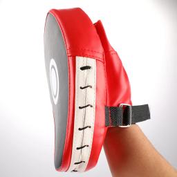 Artes marciais boxe treinamento alvo, foco pad, karatê saco de perfuração, 1pc - Image 3