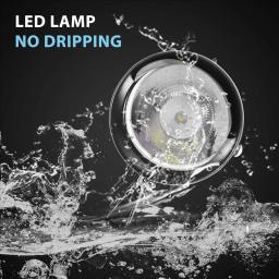 Farol retro brilhante da bicicleta, luz do triciclo do ciclismo, farol LED, lâmpada de segurança, 180 lúmen - Image 2