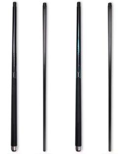 Bastão de bilhar Little Monster, série mecânica Thunder PQ, energia de fibra de carbono PU, 58 ", 12,5mm - Image 2