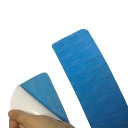 Almofadas de tração para prancha de surf, almofadas de surf de espuma EVA, aderência adesiva para skimboard, todas as pranchas - Image 2