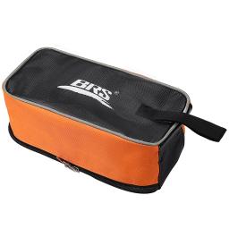 BRS-Saco De Armazenamento De Crampon De Gelo, Saco Universal De Botas De Neve, Garra De Gelo, Diamante Negro, BD Black Diamond, Escalada Petz, Inverno - Image 5