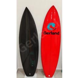 Novo Design Profissional Prancha de Surf, Prancha Não Inflável, Long Board Sub - Image 5