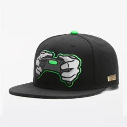 Bonés de beisebol bordados de luxo unissex, snapback esporte cavaleiro hip-hop, chapéu solar para mulheres e homens, moda - Image 6