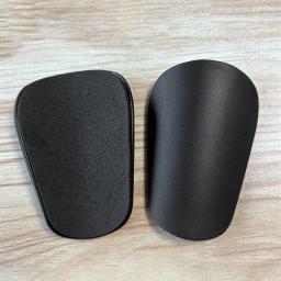 Caneleiras de futebol extra pequenas, equipamento de proteção, mini guardas para homens mulheres crianças meninos e meninas, 1-10 pares - Image 6