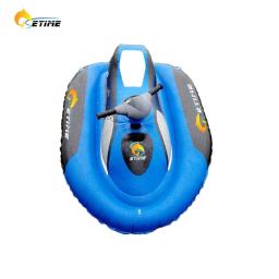 Preço de atacado Esportes aquáticos crianças inflável elétrico jet ski scooter aquático elétrico jet ski - Image 1