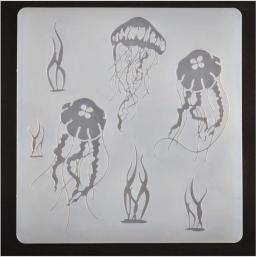 Molde de resina epóxi para jóias, faça você mesmo, engrenagem para pena de pássaro, forma de bússola, decorativo de artesanato - Image 4