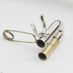 Flauta Pad Clip Repair Tool, Vento clarinete resistente, saxofone, 5pcs - Image 5