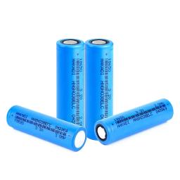 Bateria de fosfato de ferro-lítio de longa duração, 3.2v 18650 2000mah para aplicações solares, lanterna, farol, scooter elétrica - Image 5