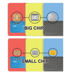 Mclovin Pintura Porco Anime Elegante Filme PVC Adesivo, Capa Pele para Pequeno Chip Grande Cartão de Crédito Cartão Bus Bank, 1Pc - Image 2