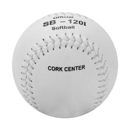 Softball de alta qualidade para prática esportiva, beisebol, criança, terno de 12 bolas, novo, 12 ", 2024 - Image 2