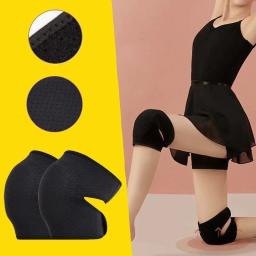 EVA Joelheiras para Dança Voleibol Yoga, Patella Brace Suporte, Protetor de Fitness, Equipamento de Trabalho, Mulheres e Crianças - Image 6