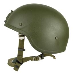 Réplica do capacete rápido ajustável tático, capacete protetor para caça e esportes ao ar livre, russo Ratnik 6B47 - Image 1
