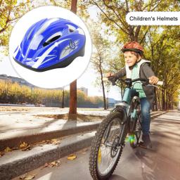 Capacete de Bicicleta Protetora Ajustável para Crianças, Scooter, Skate, Equitação, Crianças, Segurança, Ciclismo, Bicicleta, Skate - Image 3