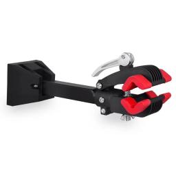 Suporte de parede para armazenamento de bicicleta, suporte interno para bicicleta mtb, rack de garagem, manutenção, reparo, suporte de trabalho - Image 4