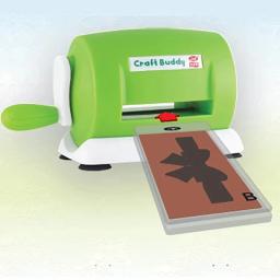 Máquina de gravação de corte de papel de plástico criativo prático diy artesanato máquina de corte artesanato scrapbooking álbum ferramentas de corte - Image 1