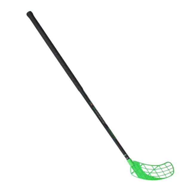 Vara de Floorball Leve e Durável para Iniciantes - 95cm