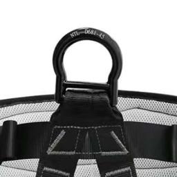 Equipamento de escalada premium para aventuras ao ar livre aprimorado e conforto - Image 6