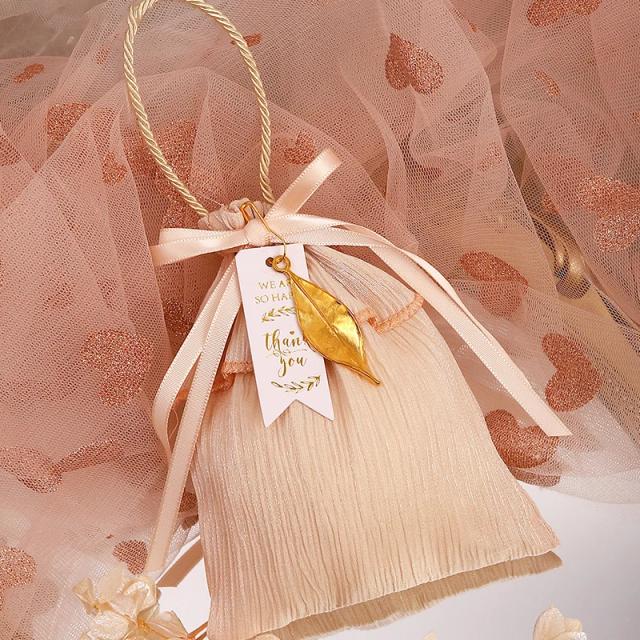 Embalagens Elegantes para Presentes em Festas: Kits de 5, 10 e 20 Unidades para Casamentos e Chá de Bebê
