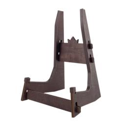 Guitarra elétrica Floor Stand para instrumento de corda, violoncelo suporte, violino - Image 3