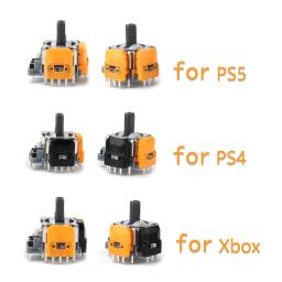 Joystick eletromagnético hall de alta precisão, sem deriva, efeito hall, módulo de balancim para ps4/ps5/xbox one sx - Image 1