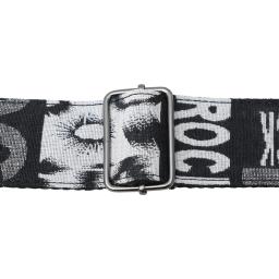 Correia de guitarra Multi-Color Guitar Belts Ajustável Colorido Guitarra Baixo Strap Acústico Guitarra Elétrica Parte & Acessórios - Image 5