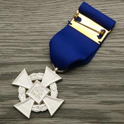 Medalha comemorativa do emblema - Image 4