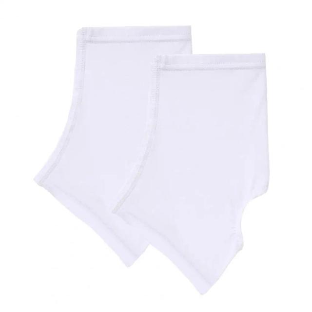 Chuteiras de Futebol Super Macias e Altamente Elásticas com Design Resistente e Acessórios Esportivos em Cor Sólida - 1 Par