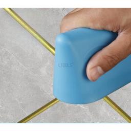 Artefato De Apontando De Azulejo, Decoração De Casa, Ferramentas De Costura De Beleza, Silicone Macio, Enchimento Conjunto, Ferramentas Especiais - Image 5