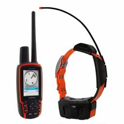 Coleira garmin jipara cães e gatos, rastreador de caça, localizador, gps, portátil, t5, 320 - Image 5