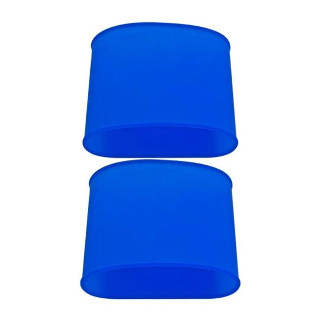 Caneleiras de Futebol com Tiras de Silicone: Suporte Prático e Versátil para Futebol, Corrida e Ciclismo