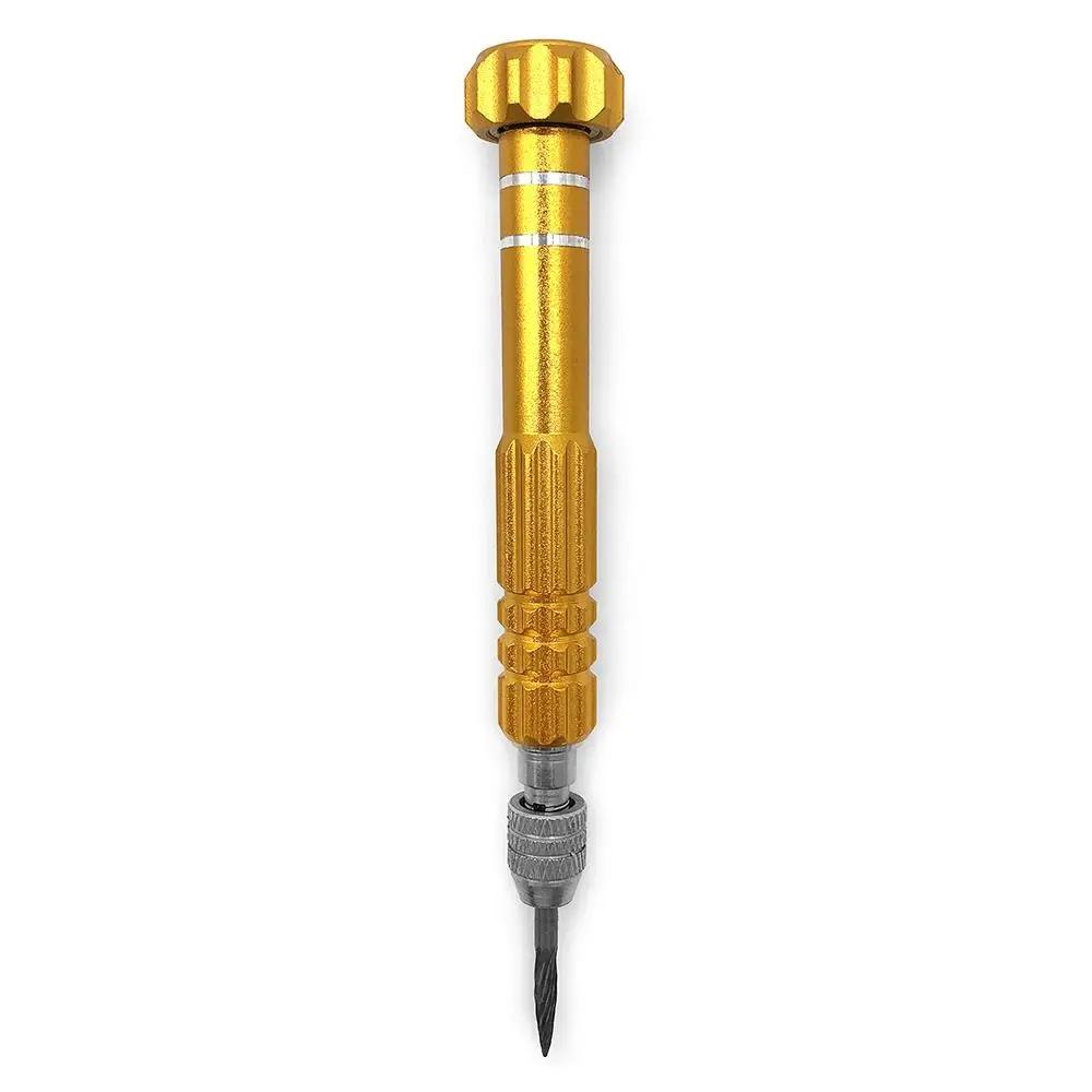 Badminton Grommet Remover, Reparação de Raquete, Cone de Cordas, Acessório de raquete, Ferramenta Universal, Suprimentos Esportivos, Novo, 2024 - Image 1