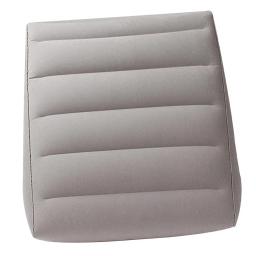 Almofada inflável para acampar, conforto, portátil, leve - Image 3