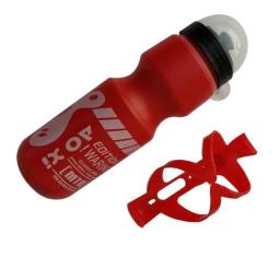 Garrafa de água portátil Mountain Bicycle, Equipamento de ciclismo, Garrafas de ciclismo, Esporte ao ar livre, Camping Drink Jug - Image 3