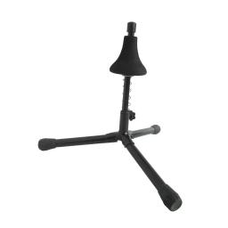 Pés dobráveis e destacáveis Tripé, portátil, preto - Image 3