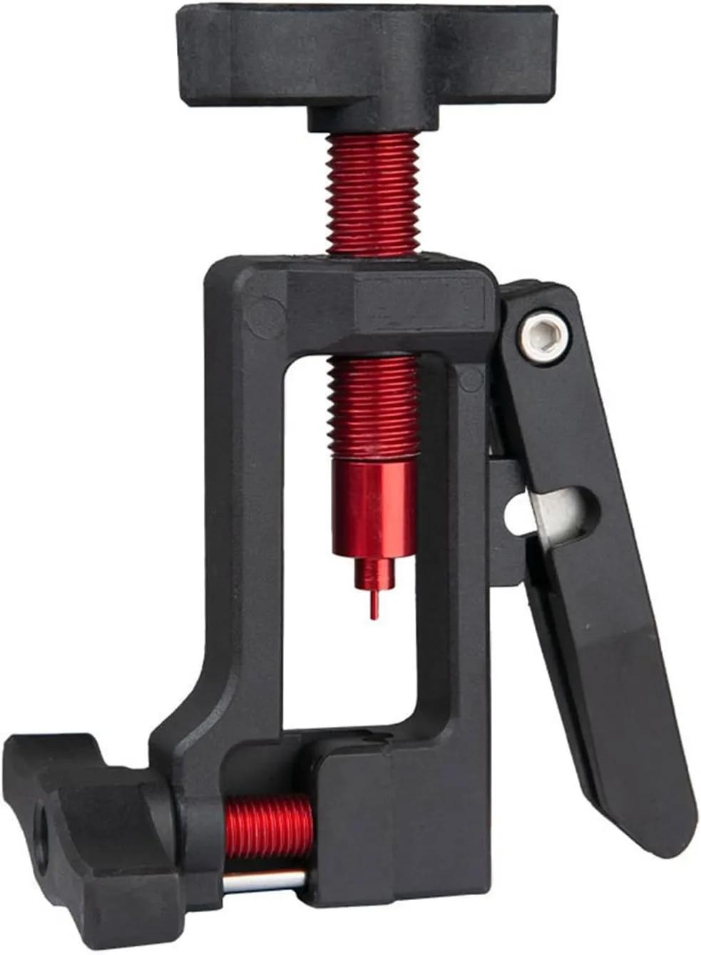 Mangueira hidráulica de freio de bicicleta, agulha de óleo, ferramenta de instalação, alicate de cabo de bicicleta, conector de azeitona, ferramentas bh90 59, prensa de instalação - Image 1
