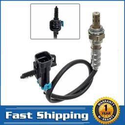 Sensor de oxigênio 234-4112 para Chevrolet Express Silverado Suburban Tahoe 1500 2500 GMC Yukon 1996-2003 Sensor Lambda a jusante - Image 1
