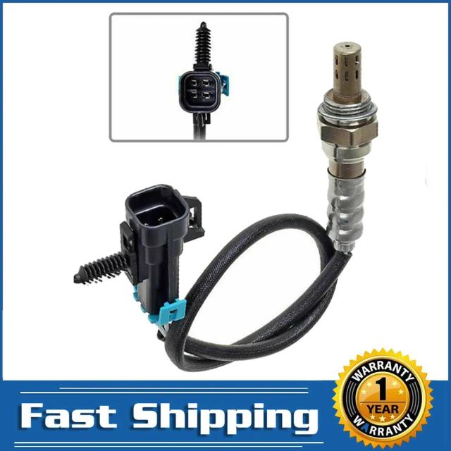 Sensor de Oxigênio 234-4112 para Chevrolet Express Silverado Suburban Tahoe GMC Yukon 1996-2003