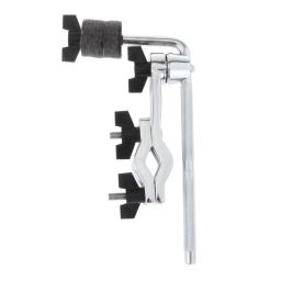 Multi-Clamp para pratos Stand, Mount Holder, Drum Rack, Drum Stand, V para olhal, Mega grampos, Drum Stand, percussão Stand, Drum Conexão - Image 5