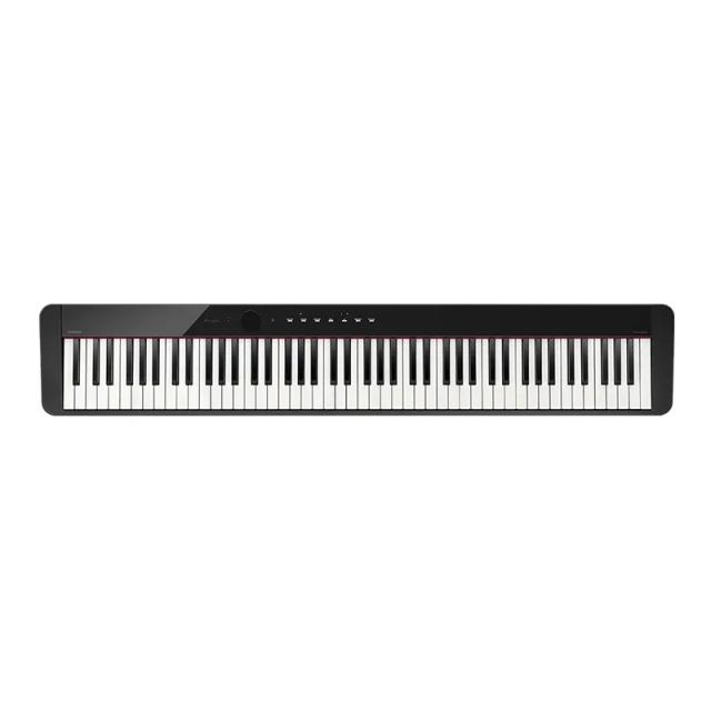 Piano Digital Eletrônico 88 Teclas com 18 Timbres e Teclado MIDI de Alta Qualidade