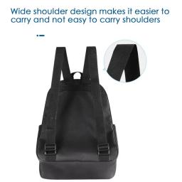 Patins de rolo mochila saco de patinação no gelo crianças patins inline saco compartimentado caso à prova dwaterproof água multi funcional sacos esportivos - Image 4