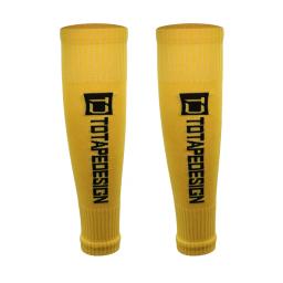 Conjunto de caneleiras para adultos e adolescentes, meias de futebol, suporte de perna, compressão, 1 esportes - Image 6